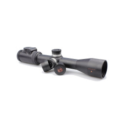 Оптичний приціл Nikon Monarch 7 1.5-6x42 W/R4B 