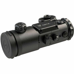 Тепловизионный монокуляр Dipol TFA1000
