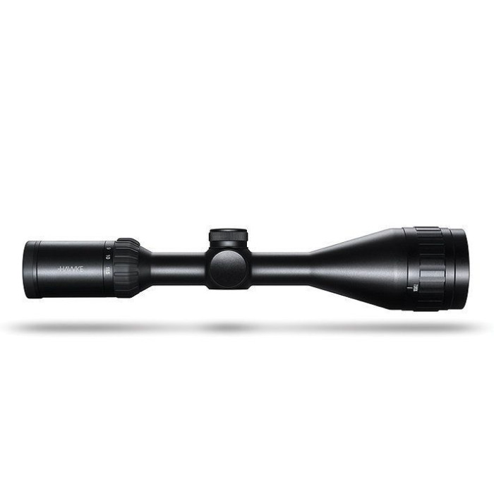 Оптичний приціл Hawke Airmax AX 4-12х40 AO (AMX Glass)