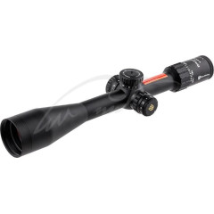 Оптичний приціл Nikko Stirling Diamond Long Range 6-24X50 с подсветкой