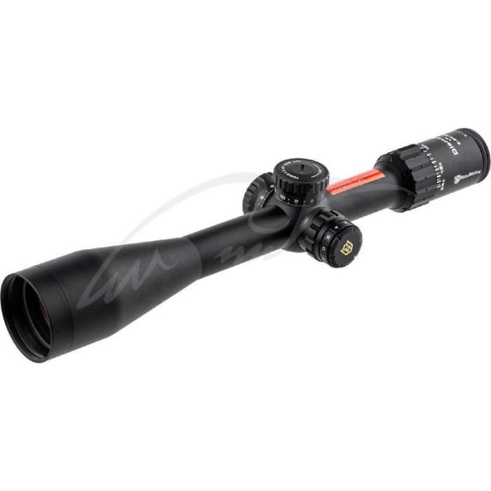 Оптичний приціл Nikko Stirling Diamond Long Range 6-24X50 с подсветкой