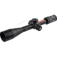 Оптический прицел Nikko Stirling Diamond Long Range 6-24X50 с подсветкой
