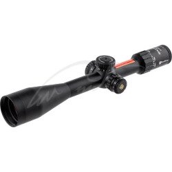 Оптичний приціл Nikko Stirling Diamond Long Range 6-24X50 с подсветкой