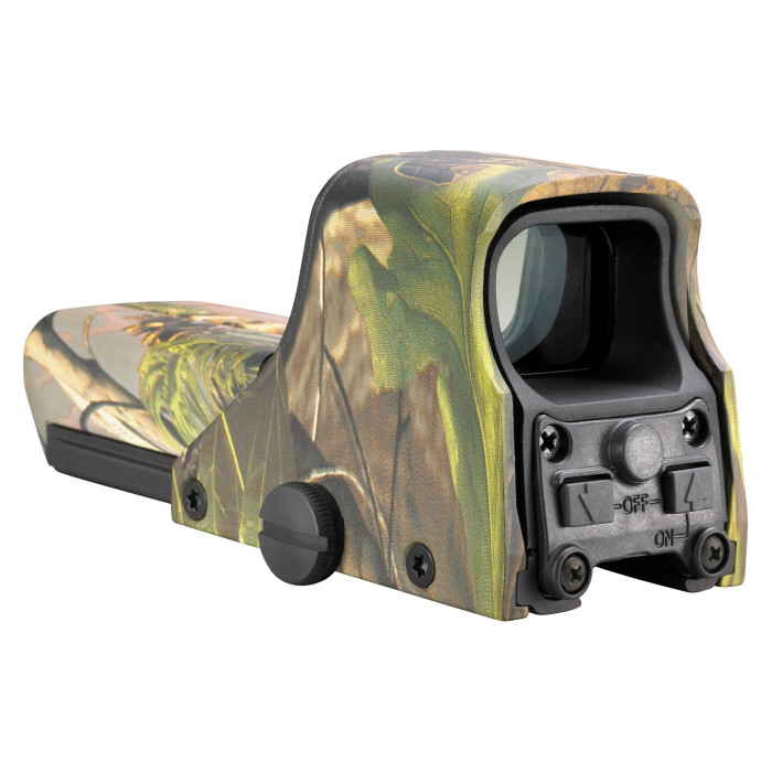Коліматорний приціл EOTech 512.A65 RT