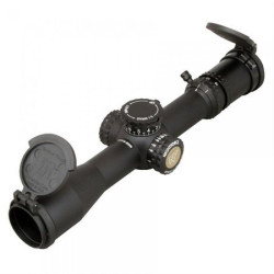 Оптичний приціл Nightforce ATACR 4-16x42 F1 ZeroH 0.1Mil сетка Mil-R с подсветкой