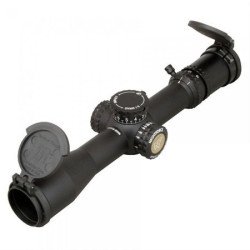 Оптичний приціл Nightforce ATACR 4-16x42 F1 ZeroH 0.1Mil сетка Mil-R с подсветкой