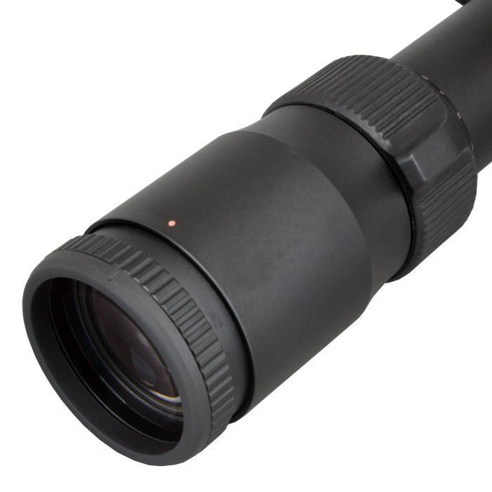 Оптичний приціл Nikon ProStaff 7 3-12x42 SF NP