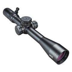 Оптичний приціл Bushnell Elite Tactical M 6-24х50 #ET6245FJ, сетка BTR-Mil