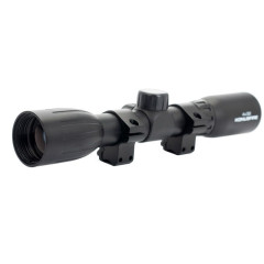 Оптичний приціл Konus KonusFire 4x32 30/30