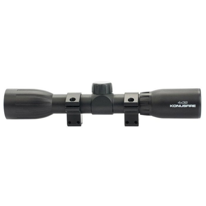 Оптический прицел Konus KonusFire 4x32 30/30