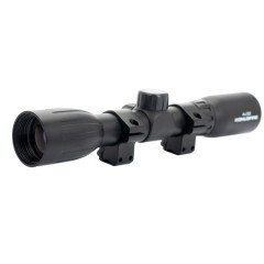 Оптичний приціл Konus KonusFire 4x32 30/30