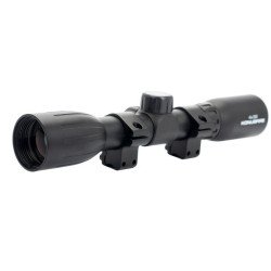 Оптичний приціл Konus KonusFire 4x32 30/30