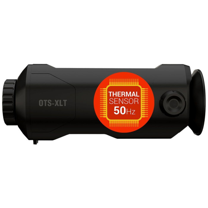 Тепловизор ATN OTS-XLT 160 2.5-10X