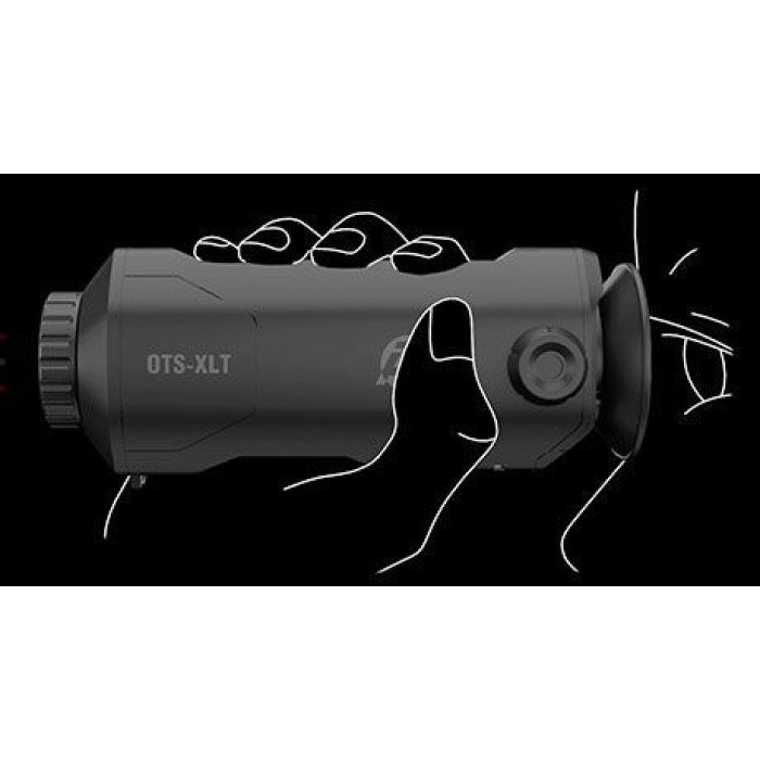 Тепловизор ATN OTS-XLT 160 2.5-10X