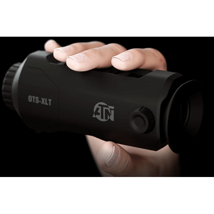 Тепловизор ATN OTS-XLT 160 2.5-10X