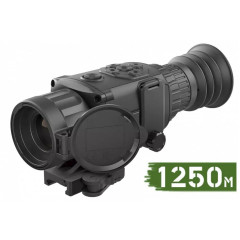 Тепловизионный прицел AGM RATTLER TS25-256