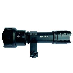 Інфрачервоний ліхтар Ultra 850