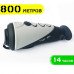Тепловізор INFIRAY XEYE E2N