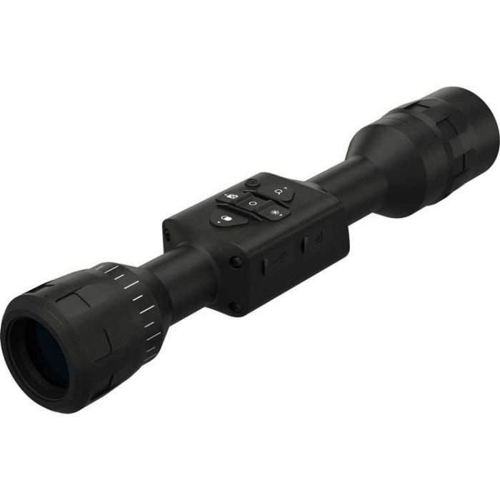 Приціл нічного бачення ATN X-Sight LTV 3-9X
