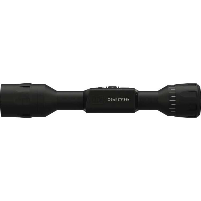 Приціл нічного бачення ATN X-Sight LTV 3-9X