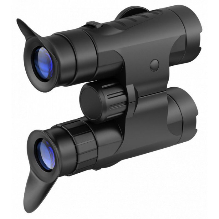 Бинокль YUKON Point 8x42