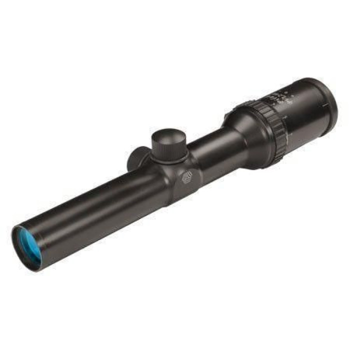 Оптический прицел Пилад PV 1,2-6x24