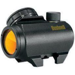 Оптичний приціл Bushnell Trophy Red Dots TRS-25 1x25 3 MOA Red Dot Scope
