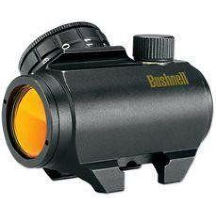 Оптичний приціл Bushnell Trophy Red Dots TRS-25 1x25 3 MOA Red Dot Scope