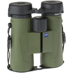 Бинокль Zeiss Terra ED 8Х42 GREEN special edition xxl