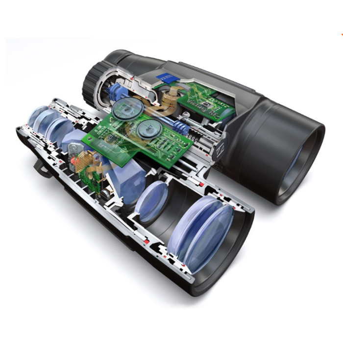 Бинокль Carl Zeiss Victory 8х56 Т* RF