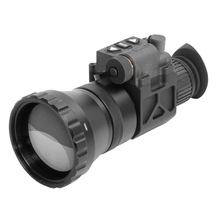 Тепловизор ATN OTS-X-S370 6X (9 Hz)