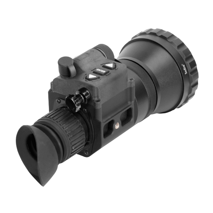 Тепловізор ATN OTS-X-S370 6X (9 Hz) США 