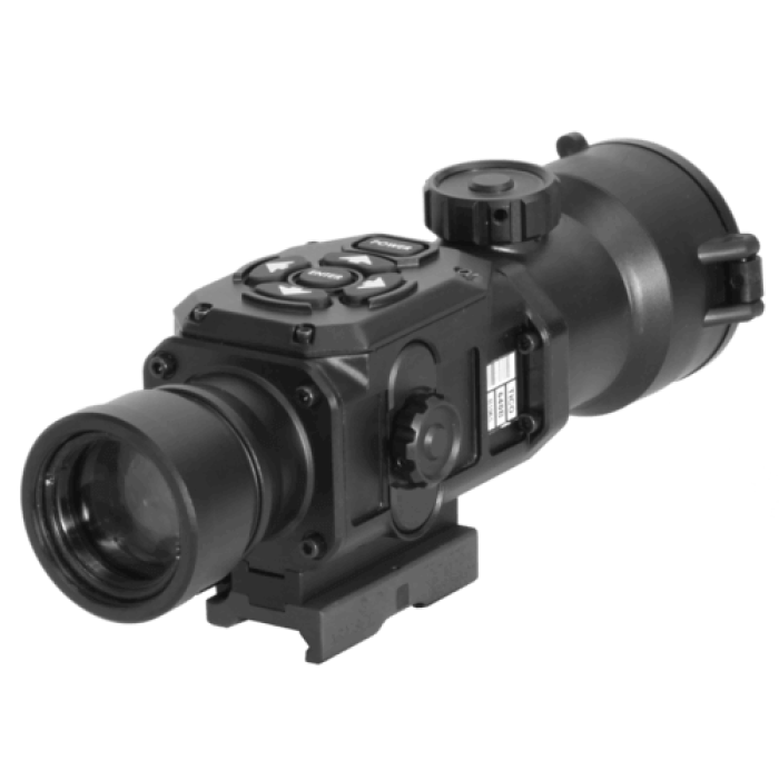 Тепловізійна насадка ATN TICO-640B (30Hz) США