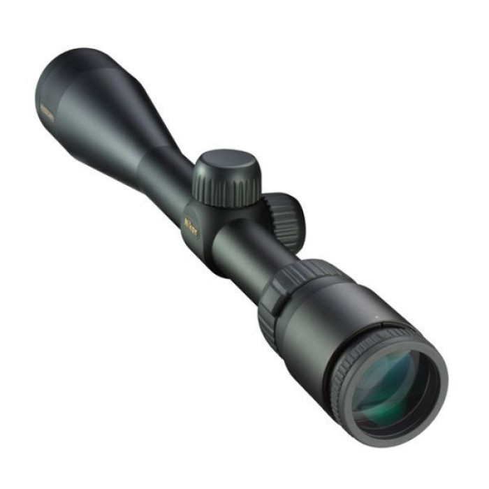 Оптический прицел Nikon ProStaff 4-12x40 Duplex