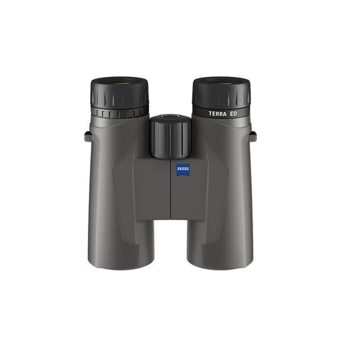 Бінокль Zeiss Terra ED 10Х42 GREY