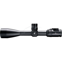 Оптический прицел Swarovski X5i 3,5-18x50 P L 1/4 MOA сетка 4 WX-I+ (с подсветкой)