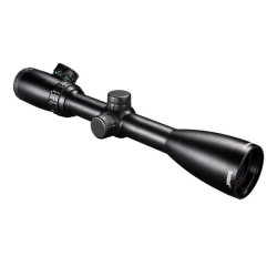 Оптичний приціл Bushnell Banner 3-9х40 #613946B, сетка CF 500 с подсветкой