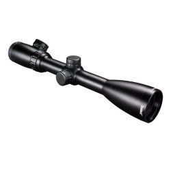 Оптичний приціл Bushnell Banner 3-9х40 #613946B, сетка CF 500 с подсветкой