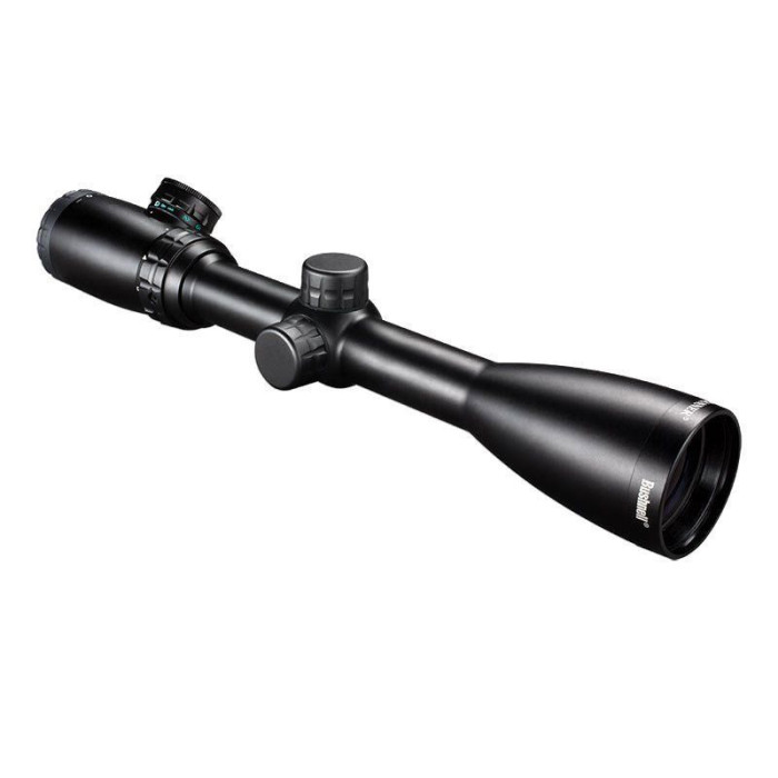 Оптичний приціл Bushnell Banner 3-9х40 #613946B, сетка CF 500 с подсветкой