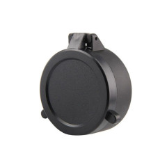 Відкидна кришка на приціл