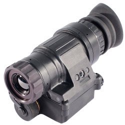 Тепловізійний приціл ATN ODIN-61BW 1-8X (30HZ) США
