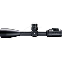 Оптичний приціл Swarovski X5i 5-25x56 P L 1/4 MOA сетка 4 WX-I+ (с подсветкой)