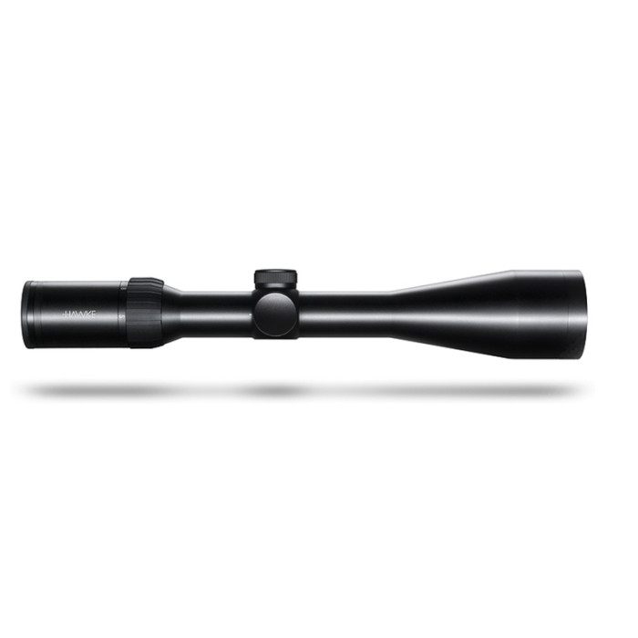 Оптический прицел Hawke Frontier 30 SF 5-30х50 LR Dot (16х)