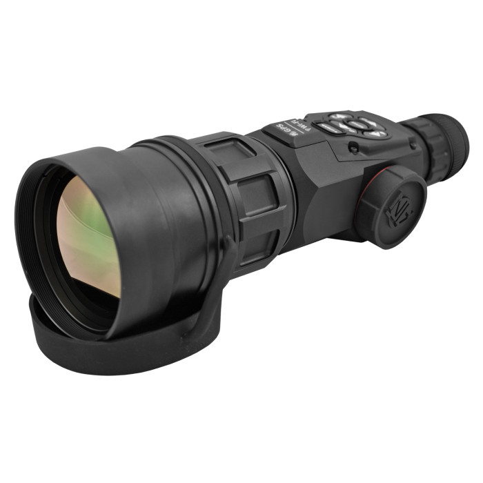Тепловизор ATN OTS-HD 384 9-36X