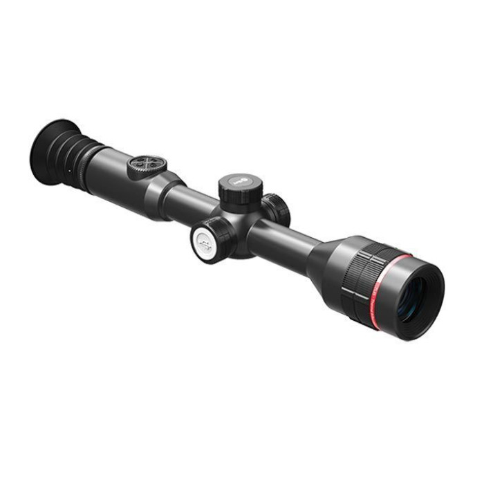 Тепловизионный прицел INFIRAY (IRAY) TUBE TL35