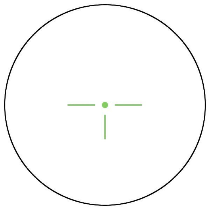 Оптичний приціл Bushnell AR OPTICS 2х MP #AR730232