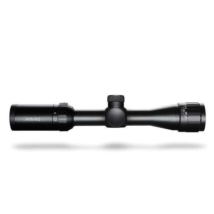 Оптичний приціл Hawke Vantage IR 2-7х32 AO IR (Mil Dot)