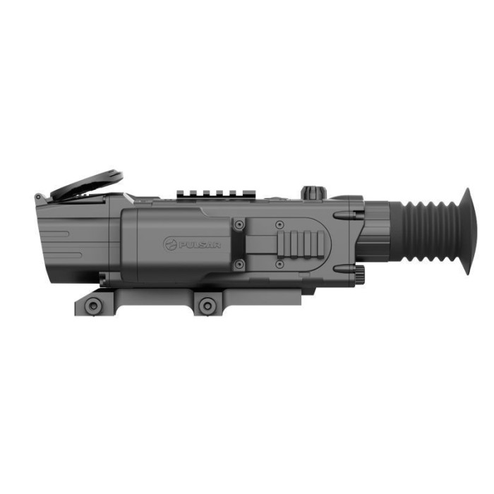 Цифровий приціл нічного баченняя Pulsar Digisight LRF N960