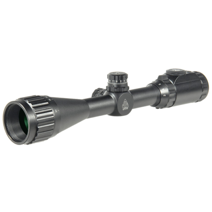 Оптичний приціл Leapers True Hunter ІЕ 3-12х40