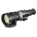 Тепловизионный прицел ATN MARS-HD 640 5-50X